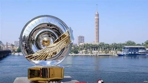 «الدرع» فى انتظار الأهلى