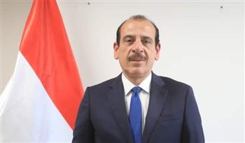 نائب وزير الصحة يشيد بمنظومة الترصد الوبائي للحماية من الأمراض المعدية بالإسكندرية