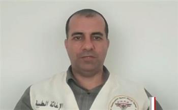 الإغاثة الطبية بغزة: استهداف وتدمير القطاع الصحي أحد مراحل الاجتياح البري