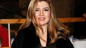 "ربنا أنعم عليا بـ6 أمهات".. رانيا فريد شوقي تحيي الذكرى الثانية لوفاة خالتها