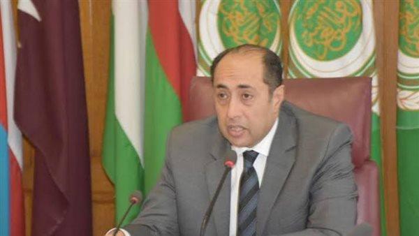 السفير حسام زكي: نعتبر الاتحاد الأوروبي شريكًا حقيقيًا للدول العربية