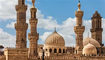 مواقيت الصلاة في مصر اليوم السبت 24-5-2025