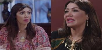 بعد تألقها في "حرب الجبالي".. لقاء سويدان بدور مختلف والجمهور: دايما أدورها صعبة