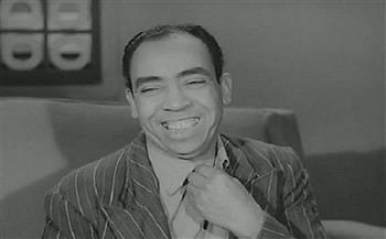 إسماعيل يس.. من منادي سيارات إلى نجم مونولوج وممثل سينمائي