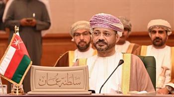 وزير الخارجية العماني: المحادثات الإيرانية الأمريكية بروما أحرزت بعض التقدّم دون التوصّل لنتائج حاسمة