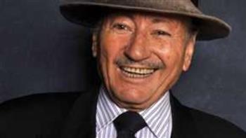 وفاة المخرج محمد لخضر حمينه عن عمر ناهز 95 عاما   