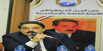 المهندس إيهاب محمود: تعديل قانون مجلس النواب خطوة مهمة نحو عدالة التمثيل وتكافؤ الفرص بالعملية الانتخابية