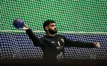 كأس أفريقيا لليد.. عبد الرحمن حميد: التتويج بالبطولة جاء عن جدارة واستحقاق