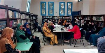 «ثقافة أسيوط» تناقش دور المرأة في تنمية المجتمع
