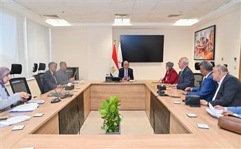 وزير الري يؤكد أهمية دور أعضاء مجلسي النواب والشيوخ في تعزيز التواصل مع ممثلي روابط مستخدمي المياه