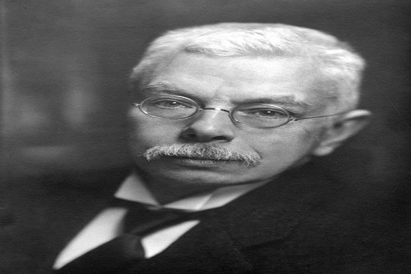 بيتر زيمان.. الفيزيائي الذي كشف تأثير الحقول المغناطيسية على الضوء