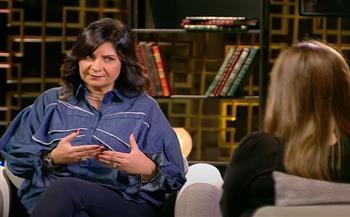 نبيلة مكرم عن أزمة ابنها: «تشبثت برحمة ربنا وسيتحول الألم لبركة»  