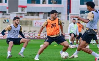 غيابات الزمالك ضد بتروجت في الدوري الممتاز