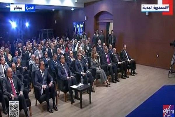 بث مباشر.. رئيس الوزراء يشهد احتفالية مرفق الإسعاف المصري 