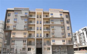 وزير الإسكان: بدء تسليم دفعة جديدة من وحدات "سكن مصر" غدًا بمدينة القاهرة الجديدة