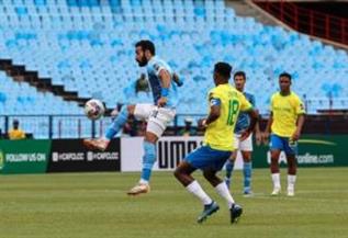 مواعيد مباريات اليوم.. صن داونز ضد بيراميدز وبتروجت أمام الزمالك