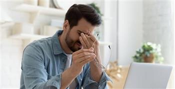 ب5خطوات تخلص من إرهاق يوم عمل طويل