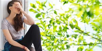 تخلص من الاكتئاب ب 8 خطوات يومية