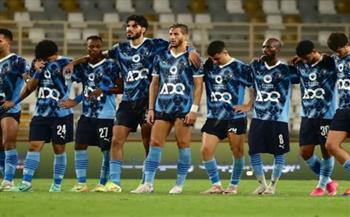 غيابات بيراميدز أمام صن داونز في نهائي دوري أبطال أفريقيا 