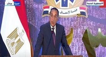 «مدبولي»: هيئة الإسعاف شريك أساسي في النظام الصحي باعتبارها خط الدفاع الأول لإنقاذ حياة المواطنين