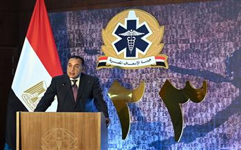 «مدبولي» يؤكد الدور البالغ الذى توليه الدولة بقيادة الرئيس السيسي بالمنظومة الصحية