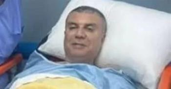 الإعلامي عمرو الليثي يطمئن جمهوره: خرجت من الرعاية المركزة