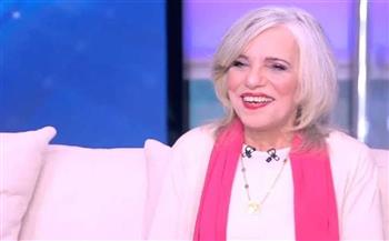 عارفة عبدالرسول هشام ماجد  صديقي في "برشامة"