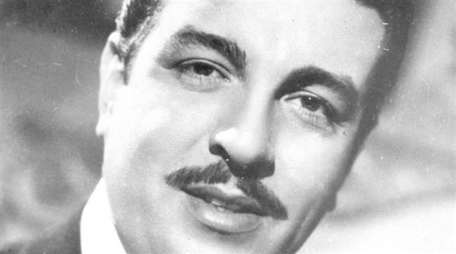 فى ذكري رحيله.. أنور وجدي ملك الاستعراض وفتى الشاشة  الأول