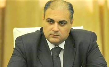 رئيس الهيئة العامة لقصور الثقافة اللواء خالد اللبان لـ «الكواكب»: أفكار جديدة تناسب التطور التكنولوجى