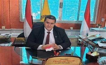 استمرار الامتحانات العملية والمعملية للتعليم الفني للعام الدراسي 2025 بشمال سيناء