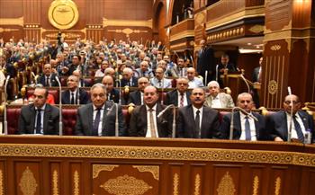 مجلس الشيوخ يوافق نهائيًا على تعديلات قانونه ويحيله للنواب
