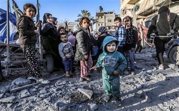أونروا: خطة المساعدات الإنسانية الجديدة في غزة وضعت لهدف عسكري أكثر منه إنساني