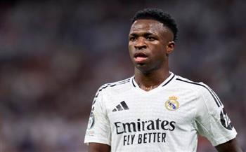 فينيسيوس يحصل على أكثر من 20 مليون يورو في عقده الجديد مع ريال مدريد