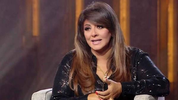 هالة صدقي لـ عمر زهران: "افرح بمحبة كل البشر.. رد إعتبار من عند ربنا" 