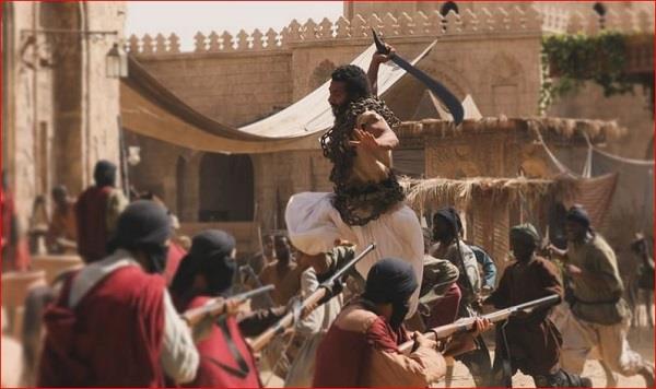 "من أراد استطاع".. محمد رمضان يشوق جمهوره لفيلم "أسد"