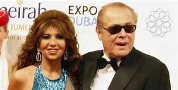 دعوى قضائية تطالب بوسي شلبي بتعويض 10 ملايين جنيه لأسرة الفنان محمود عبد العزيز