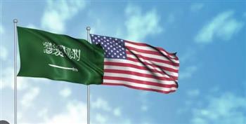 السعودية وأمريكا تبحثان العلاقات الثنائية والمستجدات الإقليمية والدولية 