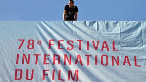 5 ساعات في الظلام.. مهرجان كان السينمائي ينجو من أزمة كهرباء مفاجئة