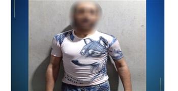 القبض على المتهم بسرقة هاتف محمول من صيدلية في الغربية