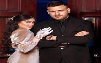 طليقة مسلم ترد على الجدل: «مش بتاعت تهديد.. بس معرفش أسكت»