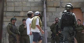 إصابة فلسطينيين في هجومين للمستوطنين في رام الله وبيت لحم