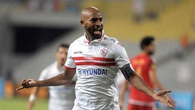 الزمالك يفوز على بتروجت بثلاثية في الدوري الممتاز