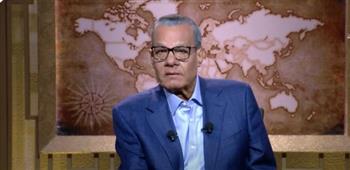 انحياز صادم للأوروبيين.. عادل حمودة يكشف علاقة ترامب ببوتين