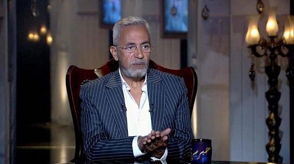 بشأن إغلاق المراكز الثقافية.. صبري فواز يكشف تفاصيل مكالمة مع وزير الثقافة   
