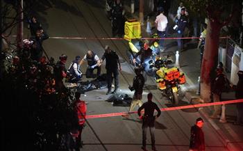إعلام إسرائيلي: حادث طعن قرب حاجز "تل أرميدة" في الخليل