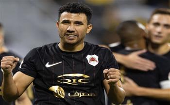 قبل انضمامه للأهلي.. تريزيجيه يودع الريان بخسارة كأس قطر أمام الغرافة 