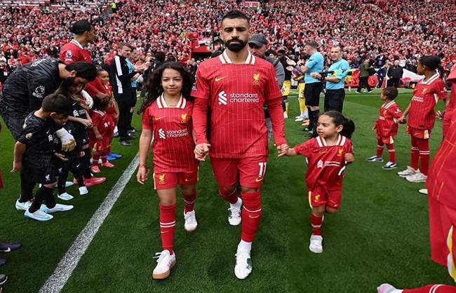 مباراة التتويج.. انطلاق مباراة ليفربول أمام كريستال بالاس في الدوري الإنجليزي  