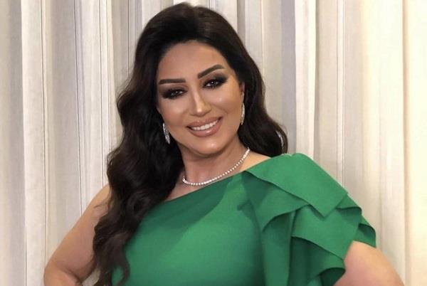 في عيد ميلاد وفاء عامر.. مسيرة فنية رائعة وحضور إنساني ملهم