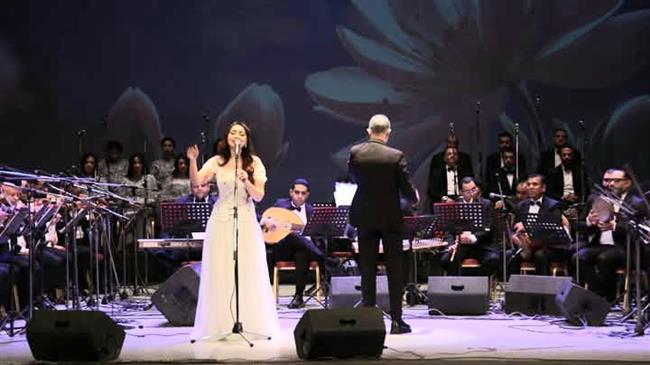 وزير الثقافة يشهد حفل فرقة أوبرا الإسكندرية ويشيد بالأداء الفني 