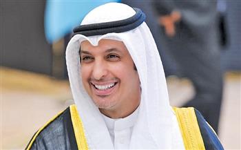 وزير الإعلام الكويتي يؤكد حرص بلاده على دعم وحدة الصف الخليجي وتكريس التعاون المشترك